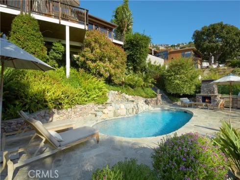 630  Diamond   Street, Laguna Beach, CA