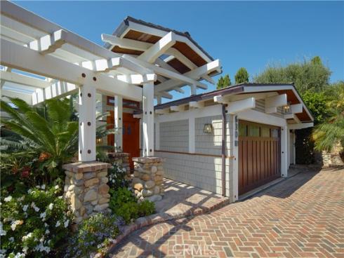 630  Diamond   Street, Laguna Beach, CA