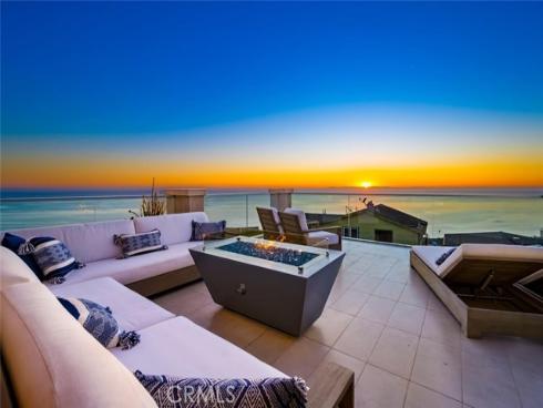 2300 Crestview , Laguna Beach, CA