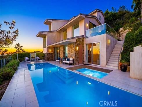 2300 Crestview , Laguna Beach, CA