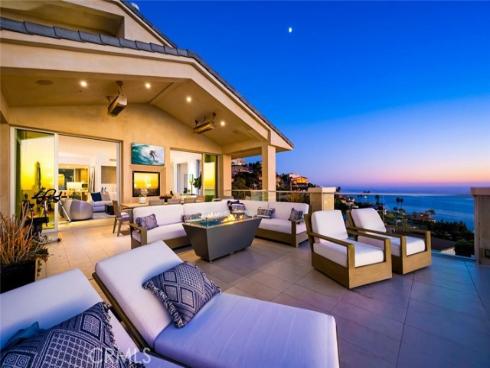 2300 Crestview , Laguna Beach, CA