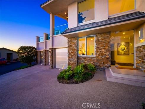 2300 Crestview , Laguna Beach, CA