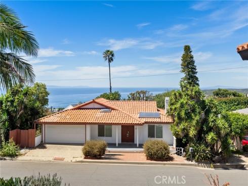 2870  Zell   Drive, Laguna Beach, CA