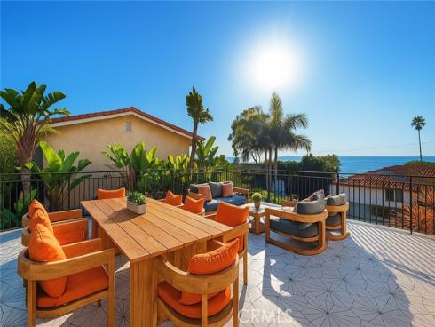 2870  Zell   Drive, Laguna Beach, CA