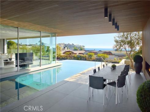 2460 Monaco Drive, Laguna Beach, CA