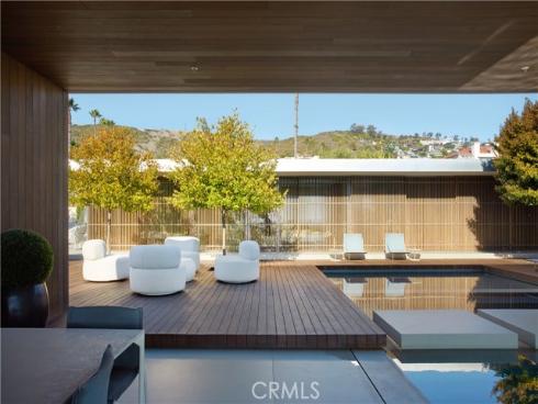 2460 Monaco Drive, Laguna Beach, CA
