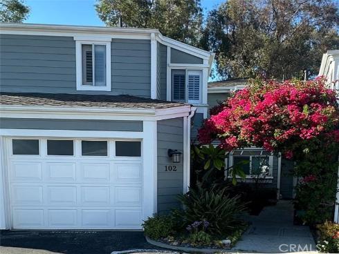 102  Santa Rosa   Court, Laguna Beach, CA