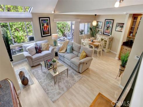 102  Santa Rosa   Court, Laguna Beach, CA