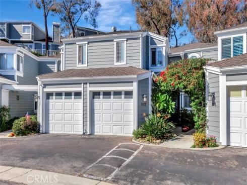 102  Santa Rosa   Court, Laguna Beach, CA