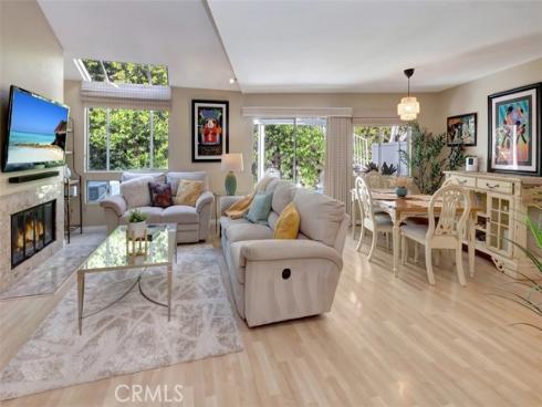 102  Santa Rosa   Court, Laguna Beach, CA