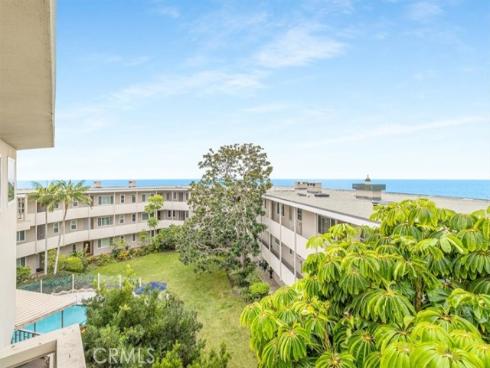 31561  Table Rock  417 , Laguna Beach, CA