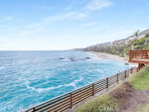 31561  Table Rock  417 , Laguna Beach, CA