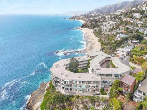 31561  Table Rock  417 , Laguna Beach, CA