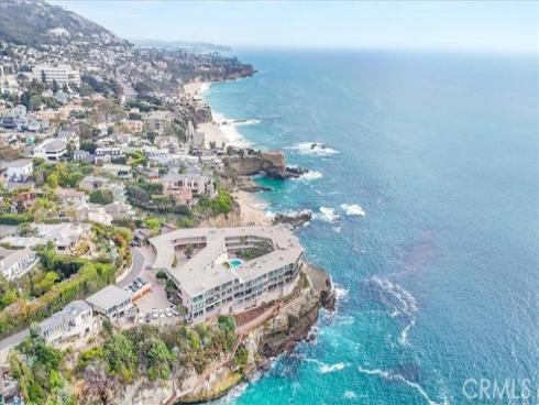 31561  Table Rock  417 , Laguna Beach, CA
