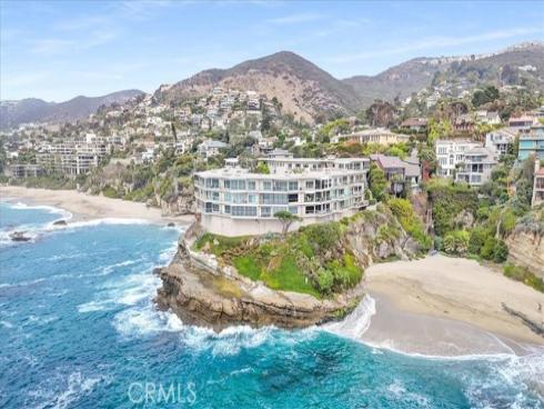 31561  Table Rock  417 , Laguna Beach, CA