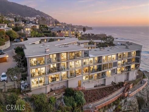 31561  Table Rock  417 , Laguna Beach, CA