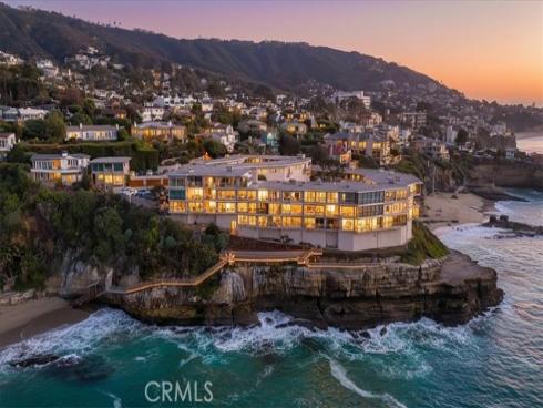 31561  Table Rock  417 , Laguna Beach, CA