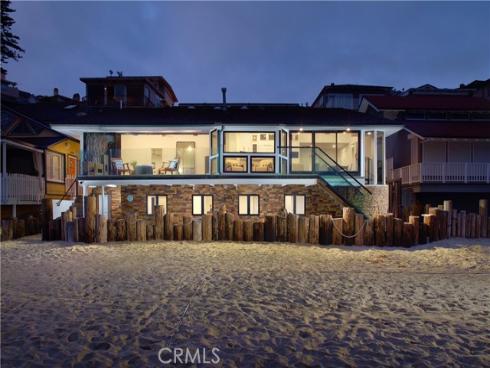 2800 Ocean Front , Laguna Beach, CA
