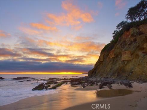 2800 Ocean Front , Laguna Beach, CA