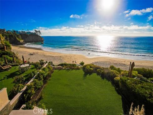 25  Bay  , Laguna Beach, CA