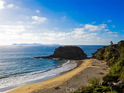 25  Bay  , Laguna Beach, CA