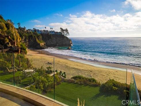 25  Bay  , Laguna Beach, CA