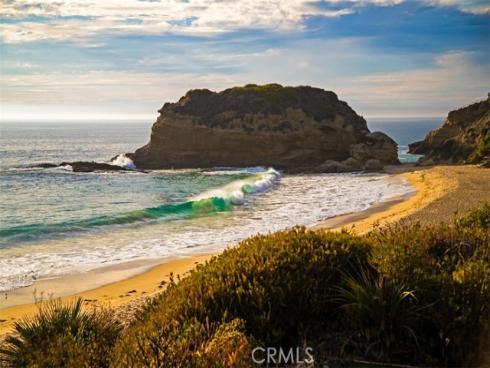 25  Bay  , Laguna Beach, CA