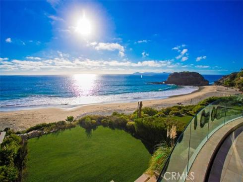 25  Bay  , Laguna Beach, CA