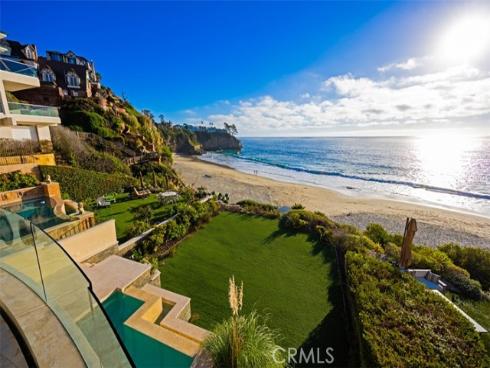 25  Bay  , Laguna Beach, CA