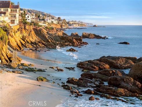 1907  Ocean   Way, Laguna Beach, CA