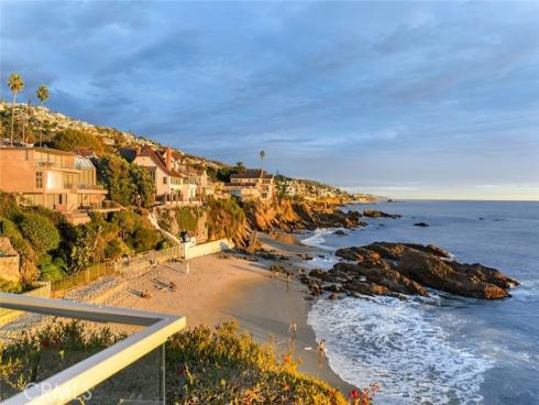 1907  Ocean   Way, Laguna Beach, CA