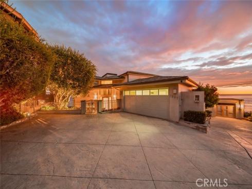 1907  Ocean   Way, Laguna Beach, CA