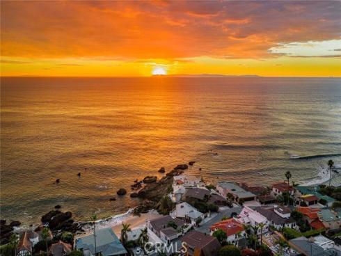1907  Ocean   Way, Laguna Beach, CA