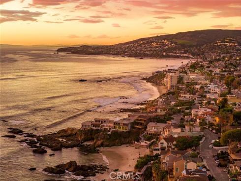1907  Ocean   Way, Laguna Beach, CA