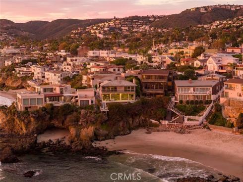 1907  Ocean   Way, Laguna Beach, CA