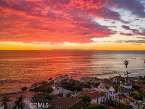 1907  Ocean   Way, Laguna Beach, CA