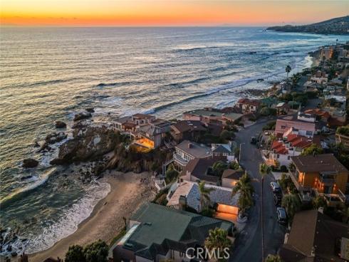 1907  Ocean   Way, Laguna Beach, CA