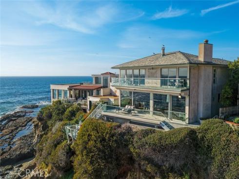 1907  Ocean   Way, Laguna Beach, CA