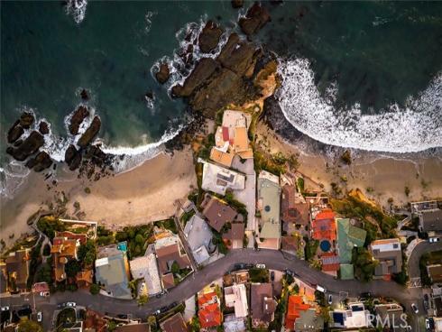 1907  Ocean   Way, Laguna Beach, CA
