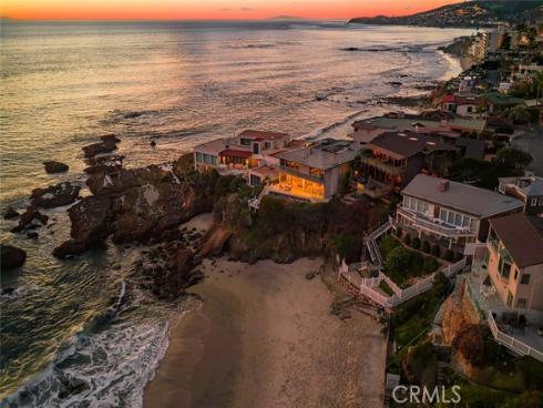 1907  Ocean   Way, Laguna Beach, CA