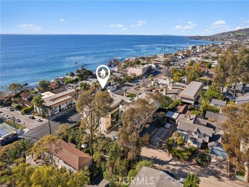 240  Moss  2 , Laguna Beach, CA