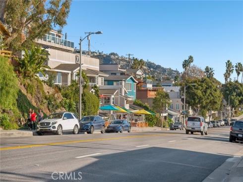 240  Moss  2 , Laguna Beach, CA