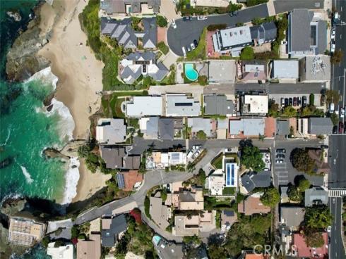31678  Seacliff   Drive, Laguna Beach, CA