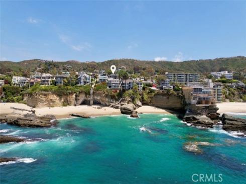 31678  Seacliff   Drive, Laguna Beach, CA