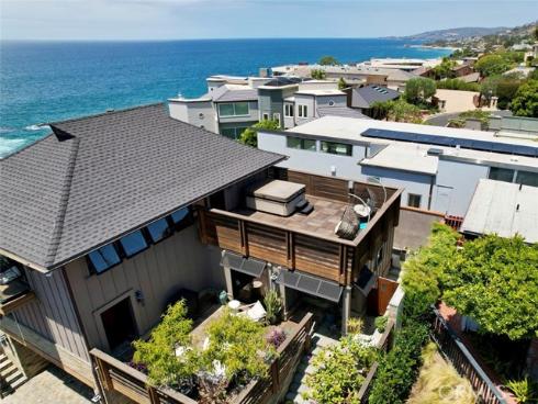 31678  Seacliff   Drive, Laguna Beach, CA