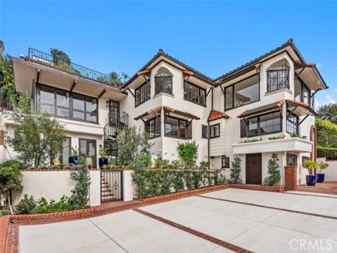 2616  Queda   Way, Laguna Beach, CA