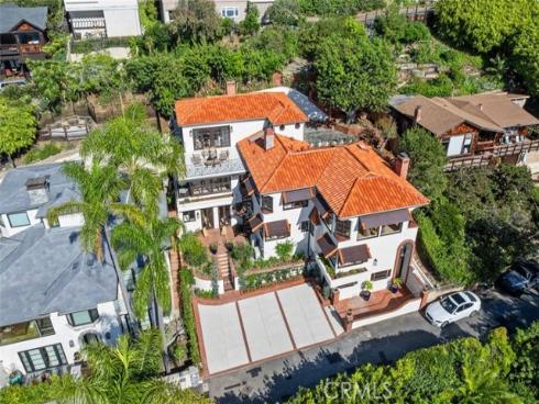 2616  Queda   Way, Laguna Beach, CA