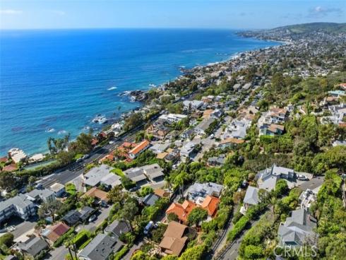 2616  Queda   Way, Laguna Beach, CA
