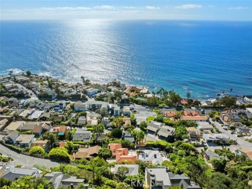 2616  Queda   Way, Laguna Beach, CA