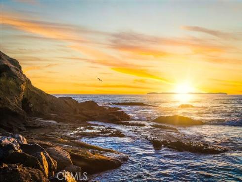 1 Stickley Drive, Laguna Beach, CA